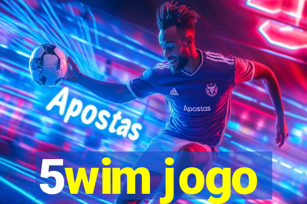 5wim jogo